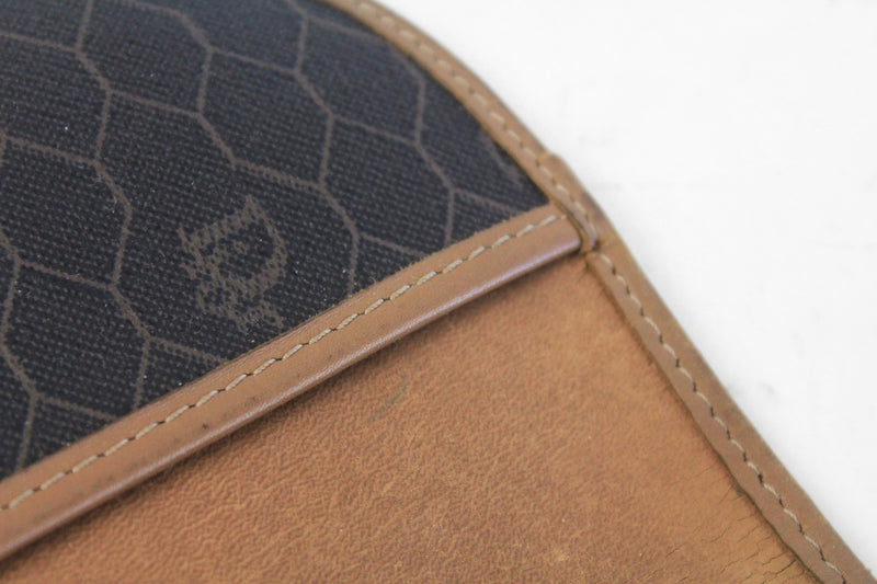Vintage Christian Dior Shoulder Bag