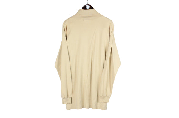 Vintage Polo by Ralph Lauren Turtleneck Medium