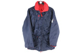 Vintage Helly Hansen Reversible Jacket Medium