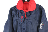 Vintage Helly Hansen Reversible Jacket Medium