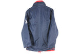 Vintage Helly Hansen Reversible Jacket Medium