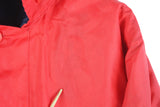 Vintage Helly Hansen Reversible Jacket Medium