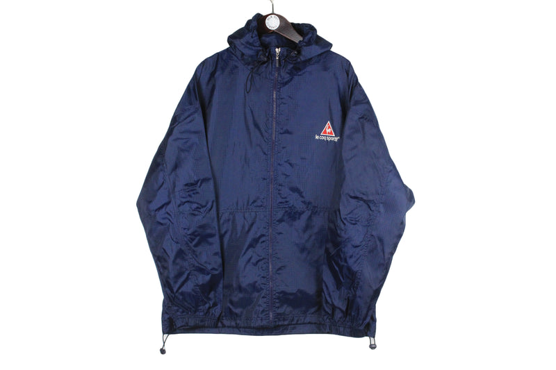 Vintage Le Coq Sportif Jacket XLarge
