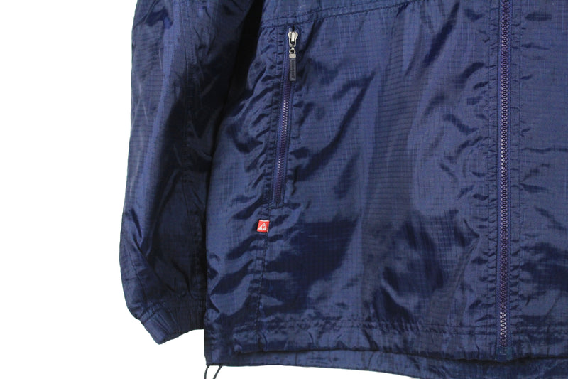 Vintage Le Coq Sportif Jacket XLarge