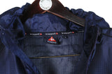 Vintage Le Coq Sportif Jacket XLarge