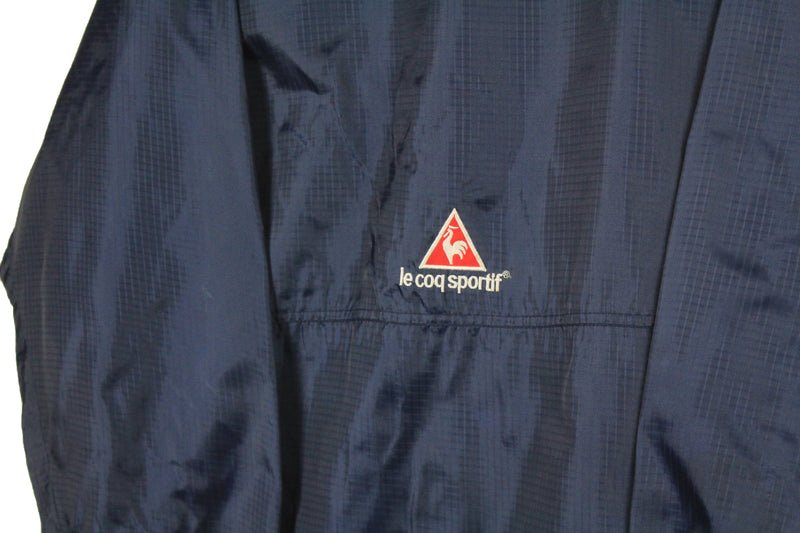 Vintage Le Coq Sportif Jacket XLarge