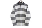 Vintage Guinness Rugby Shirt Small