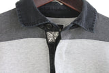 Vintage Guinness Rugby Shirt Small