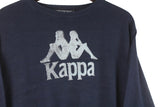Vintage Kappa Sweater XLarge