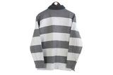 Vintage Guinness Rugby Shirt Small