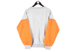 Vintage Puma Sweatshirt Small