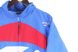 Vintage Reebok Track Jacket XLarge