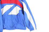 Vintage Reebok Track Jacket XLarge