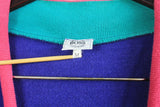 Vintage Hugo Boss Cardigan Small