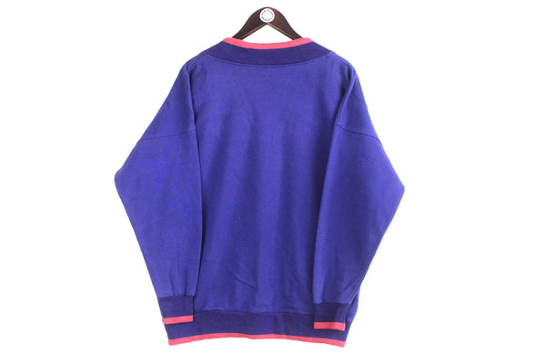 Vintage Hugo Boss Cardigan Small