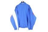 Vintage Reebok Track Jacket XLarge