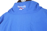 Vintage Reebok Track Jacket XLarge