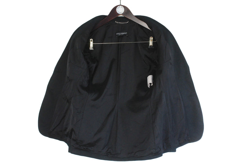 Dolce & Gabbana Blazer Jacket Women's 42