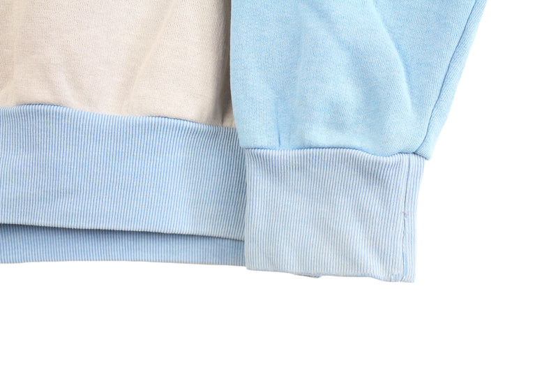 Vintage Adidas Sweatshirt Small