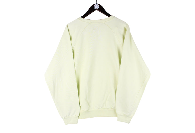 Vintage United Colors of Benetton Sweatshirt Women's XLarge