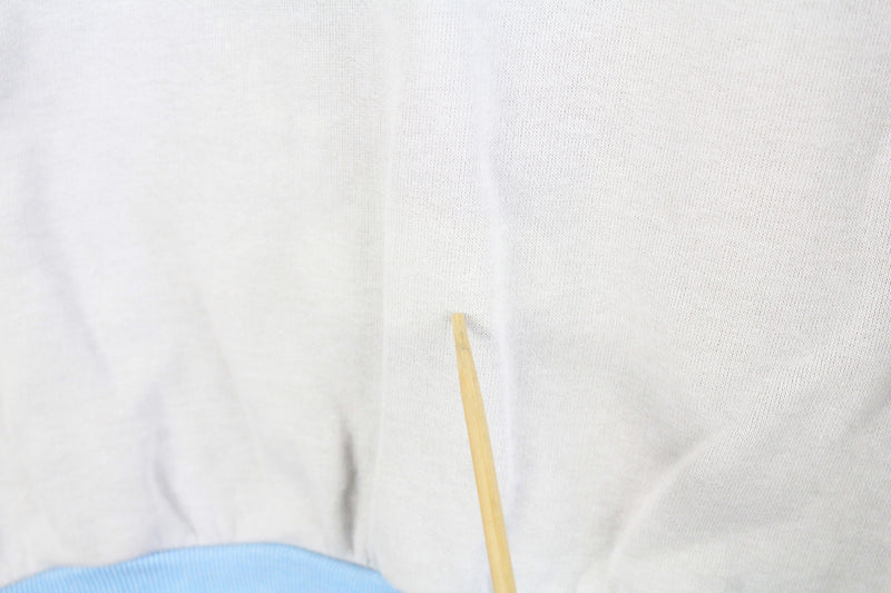 Vintage Adidas Sweatshirt Small