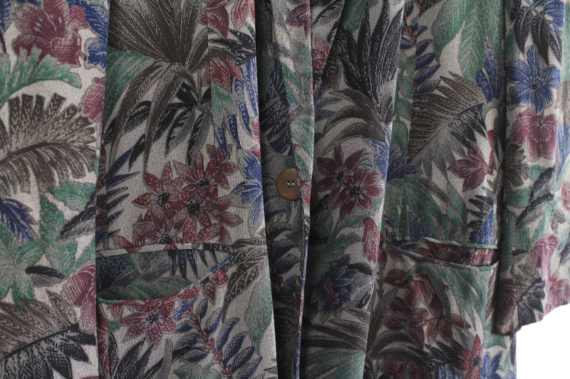 Vintage Giorgio Armani Blazer Women's Large / XLarge