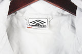 Vintage Umbro Track Jacket Medium