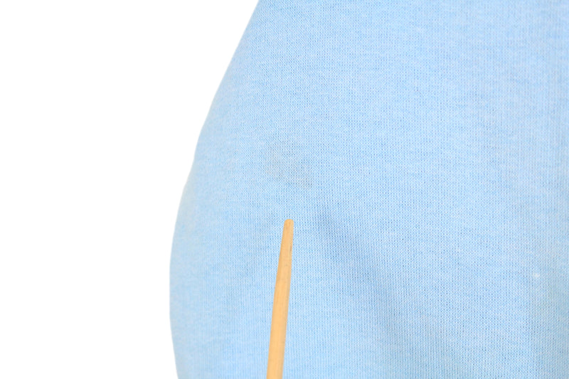 Vintage Adidas Sweatshirt Small