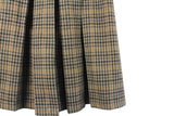 Vintage Aquascutum Skirt Women's