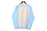 Vintage Adidas Sweatshirt Small