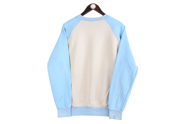 Vintage Adidas Sweatshirt Small