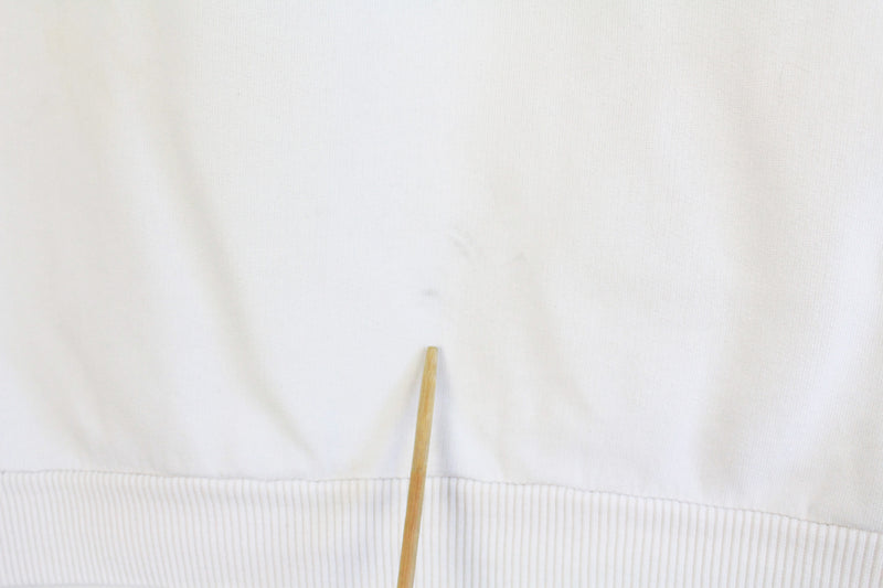 Vintage Fila Vest Large