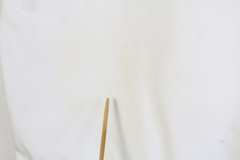 Vintage Fila Vest Large