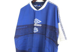 Vintage Umbro Jersey T-Shirt XLarge