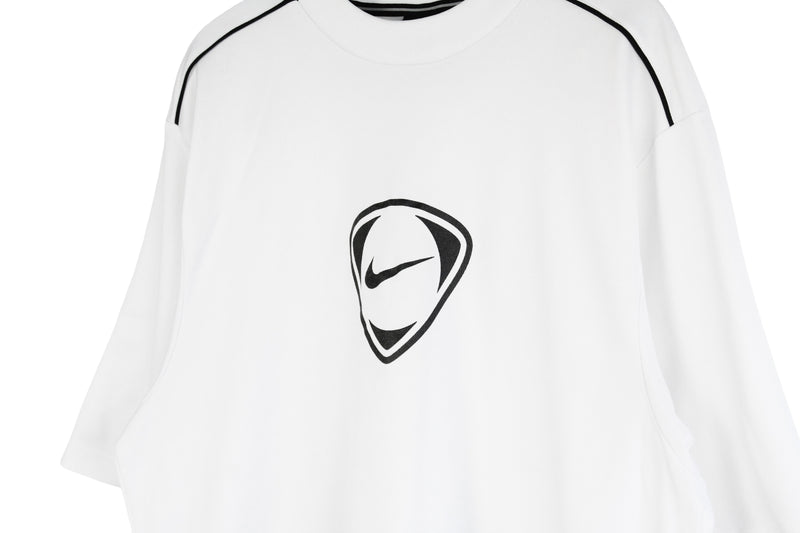 Vintage Nike T-Shirt XXLarge