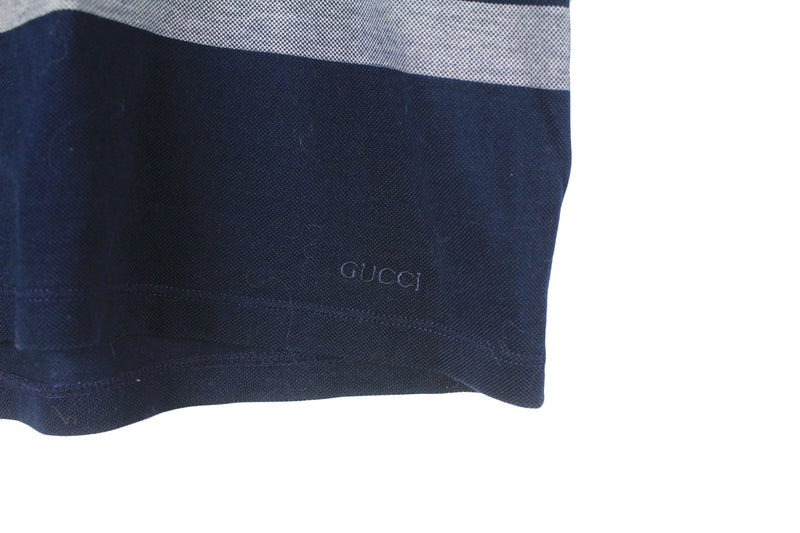 Gucci Polo T-Shirt Small / Medium