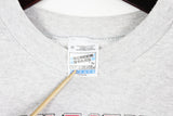 Vintage Isle of Man Road Racing 1997 Sweatshirt Small