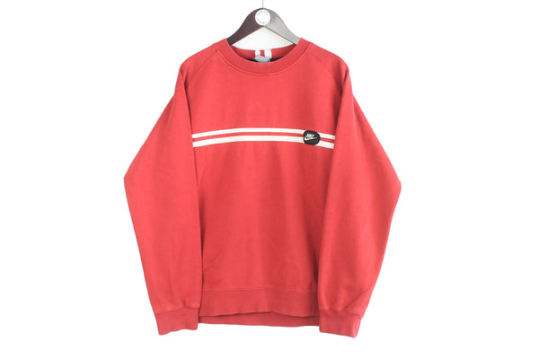 Vintage Nike Sweatshirt Large