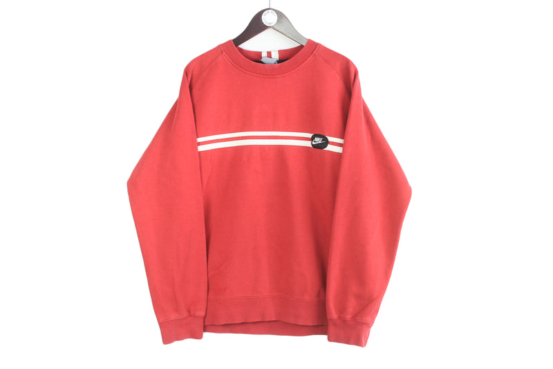 Vintage Nike Sweatshirt Large