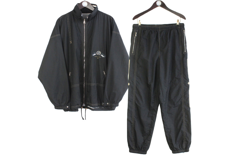 Vintage Bogner Suit XLarge