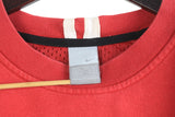 Vintage Nike Sweatshirt Large