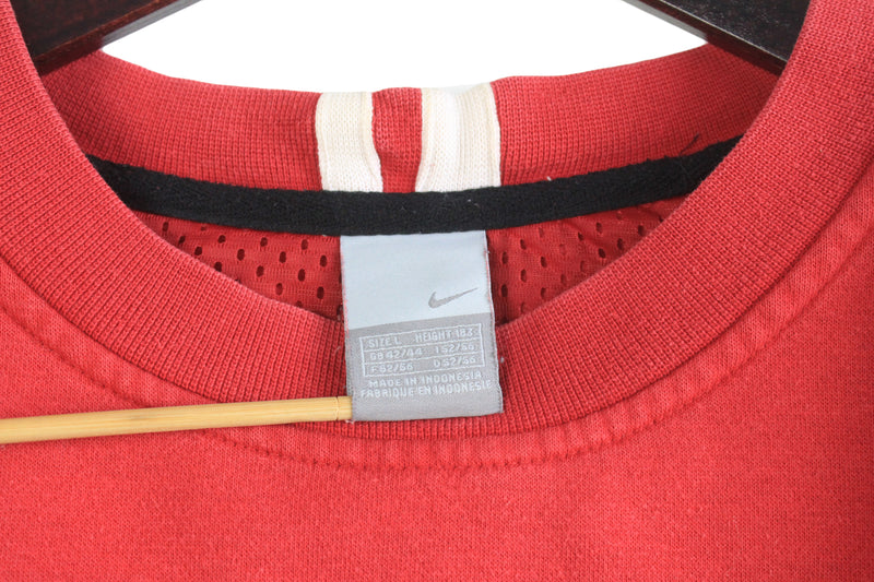 Vintage Nike Sweatshirt Large