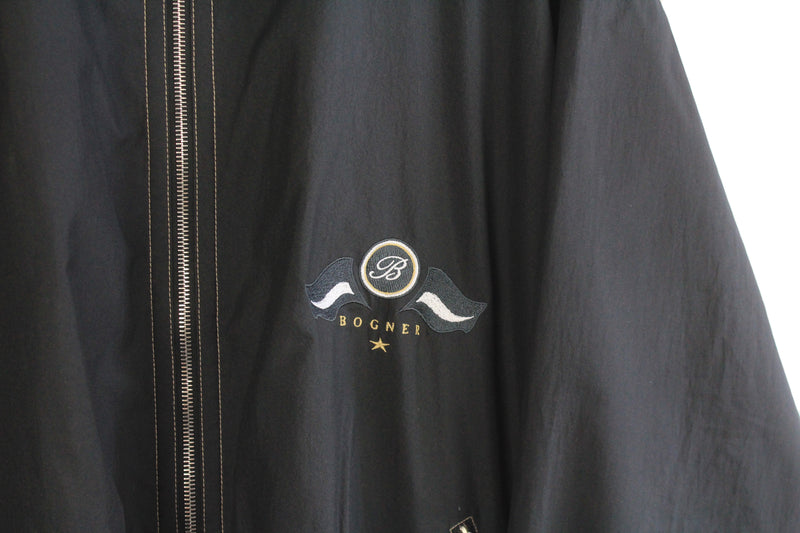 Vintage Bogner Suit XLarge