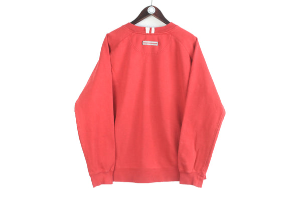 Vintage Nike Sweatshirt Large
