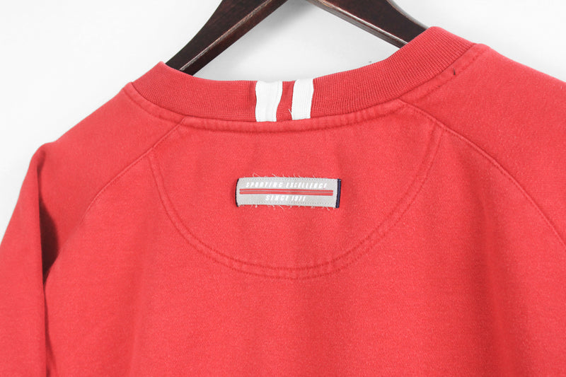 Vintage Nike Sweatshirt Large
