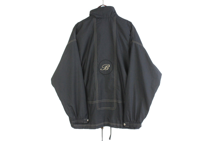 Vintage Bogner Suit XLarge