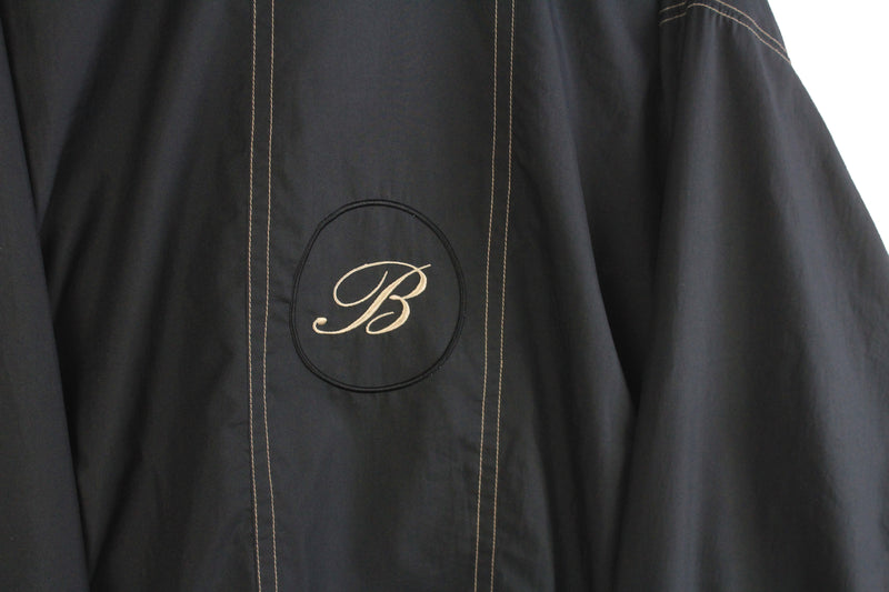 Vintage Bogner Suit XLarge