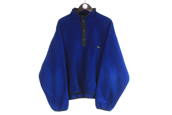 Vintage Woolrich Fleece XLarge