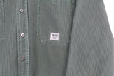 Wood Wood Shirt Large
