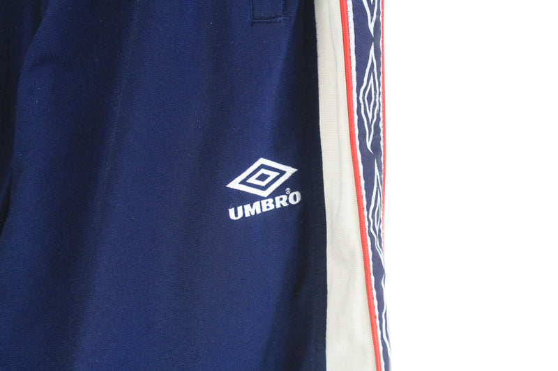 Vintage Umbro Track Pants  Medium